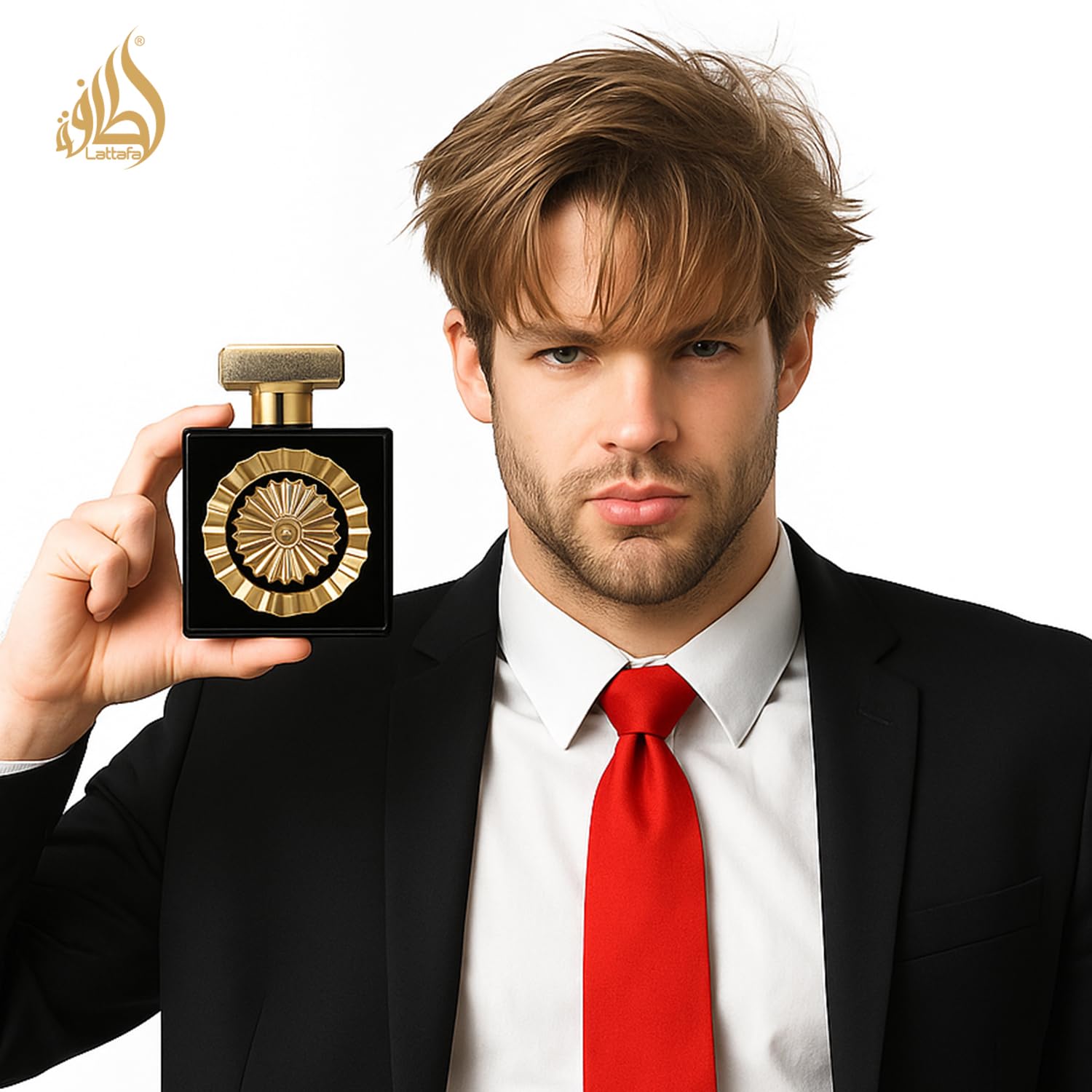 Amazon.com : Lattafa Perfumes Nebras for Unisex Eau de Parfum